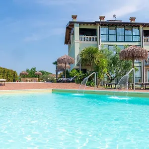  Apartamento Bertoletta Village Italia