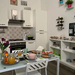  Apartamento Siracusa Centro Italia