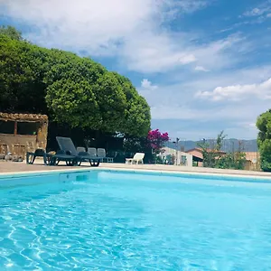  Agroturismo Il Paradiso Italia